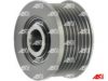 AS-PL AFP0034(V) Alternator Freewheel Clutch